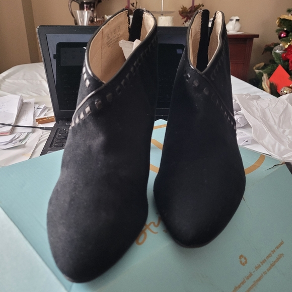 Ladies shoes - Picture 3 of 10